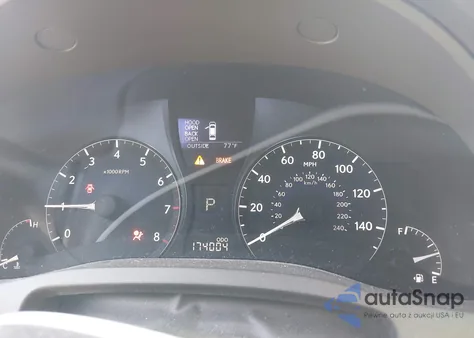 2011 Lexus Rx 350 из США, поврежденный, VIN 2T2ZK1BAXBC047750